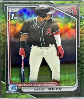 Yassel Soler