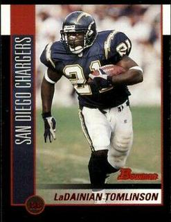 LaDainian Tomlinson