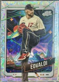 Nathan Eovaldi