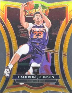 Cameron Johnson