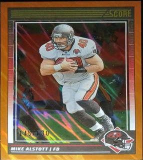 Mike Alstott