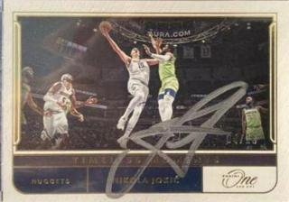 Nikola Jokic