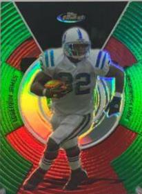 Edgerrin James