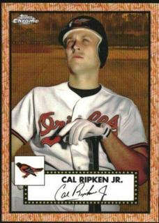 Cal Ripken Jr.
