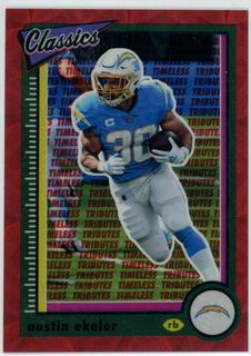 Austin Ekeler