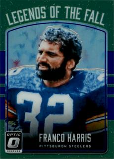 Franco Harris
