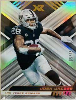 Josh Jacobs
