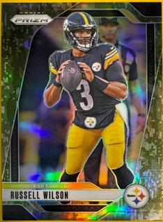 Russell Wilson
