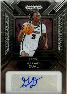 Garwey Dual