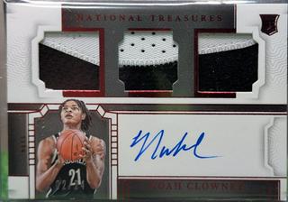 Noah Clowney