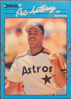 Eric Anthony