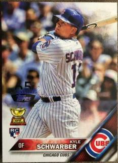 Kyle Schwarber