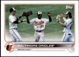 Baltimore Orioles
