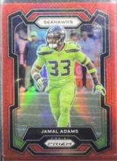Jamal Adams
