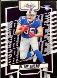 Dalton Kincaid