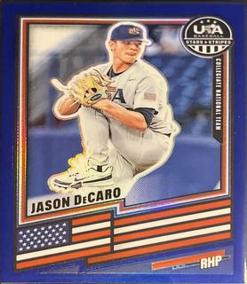 Jason DeCaro