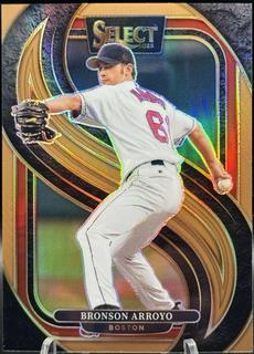 Bronson Arroyo