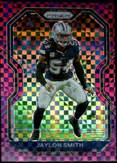 Jaylon Smith