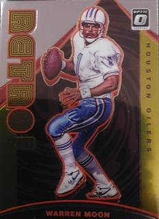 Warren Moon