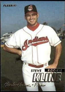 Steve Kline