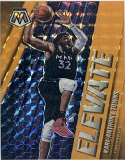 Karl Anthony Towns
