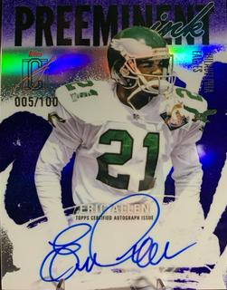 Eric Allen