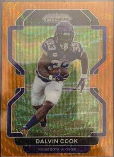 Dalvin Cook
