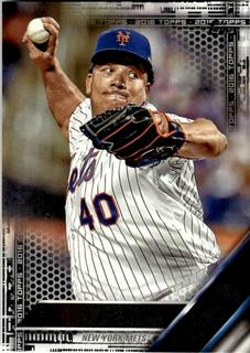 Bartolo Colon