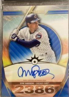 Ryne Sandberg