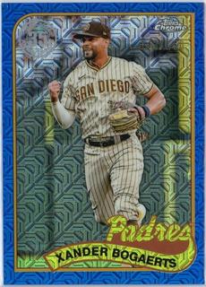 Xander Bogaerts