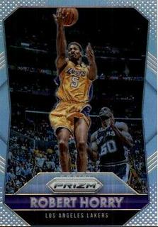 Robert Horry