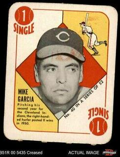 Mike Garcia