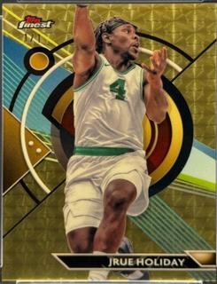Jrue Holiday