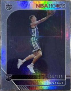 Kyle Guy