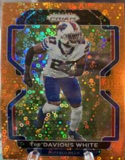 Tre'Davious White