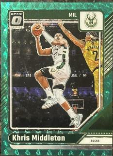 Khris Middleton