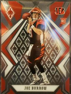 Joe Burrow