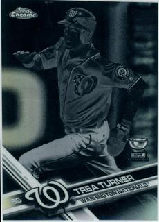 Trea Turner