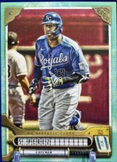 Salvador Perez