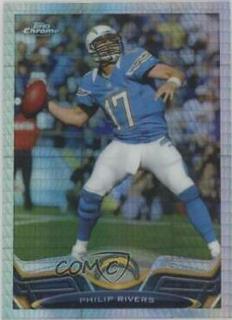 Philip Rivers