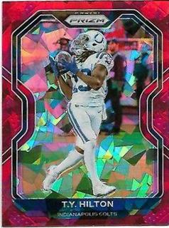 T.Y. Hilton