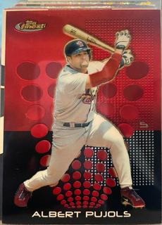 Albert Pujols