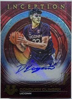 Donovan Clingan
