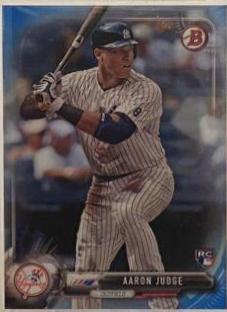 Aaron Judge