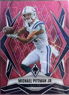 Michael Pittman Jr.