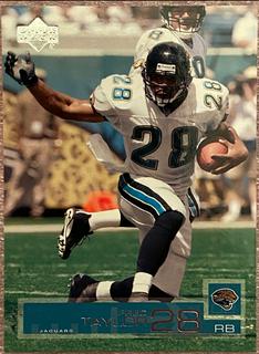 Fred Taylor