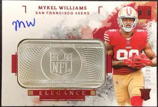 Mykel Williams