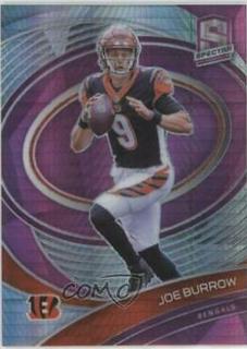 Joe Burrow