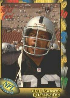 Greg Townsend