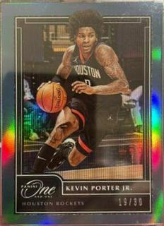 Kevin Porter Jr.